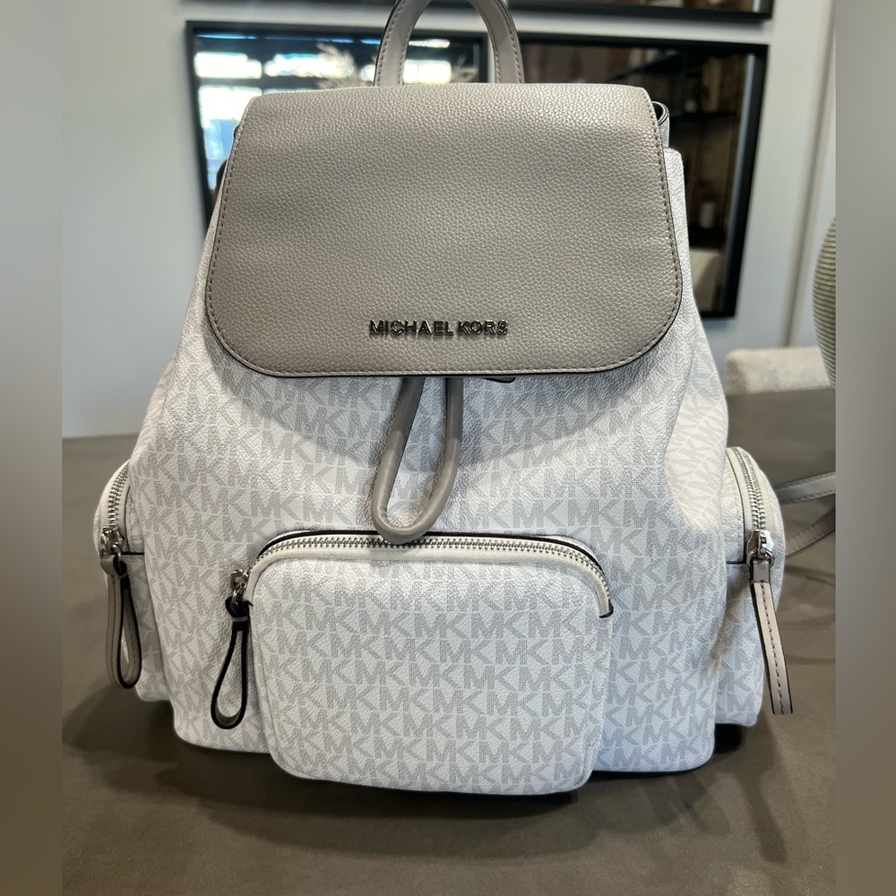 Michael Kors Backpack